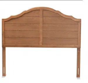 Mayer Ahşap Yatak Başlığı 