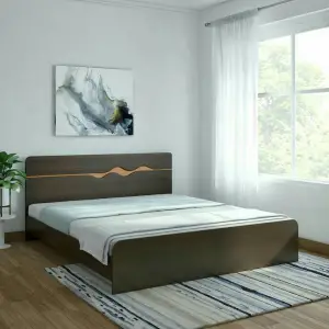 Özel Tasarım yatak başlığı 