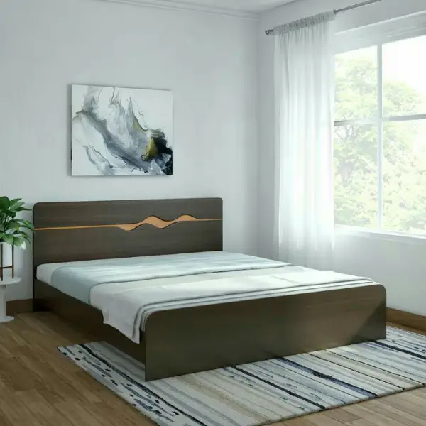 Özel Tasarım yatak başlığı 