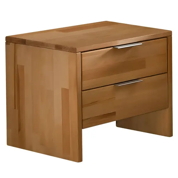 Ranch Ahşap Komodin