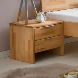 Ranch Ahşap Komodin